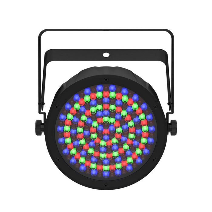 Chauvet DJ SlimPAR 64 RGBA ILS LED Parcan (SLIMPAR64RGBAILS) - Gsus4