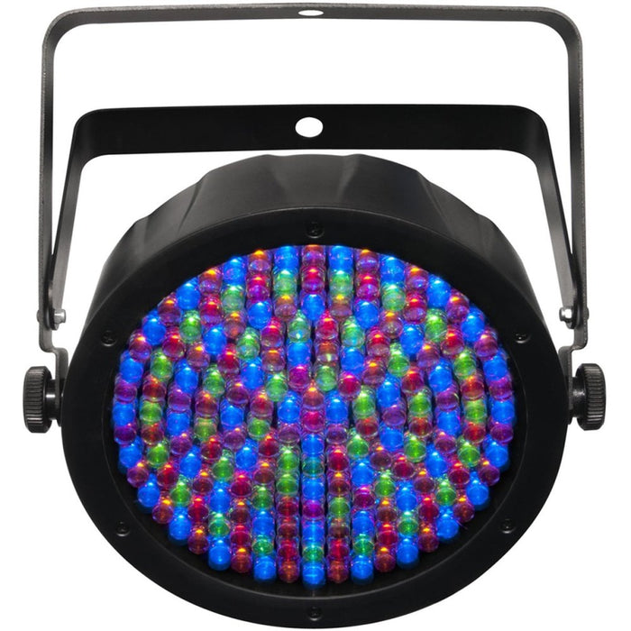 Chauvet DJ SlimPAR 64 RGBA LED Parcan (SLIMPAR64RGBA) - Gsus4