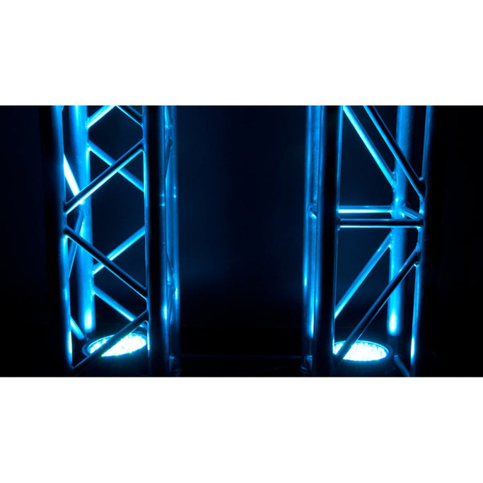 Chauvet DJ SlimPAR 64 RGBA LED Parcan (SLIMPAR64RGBA) - Gsus4