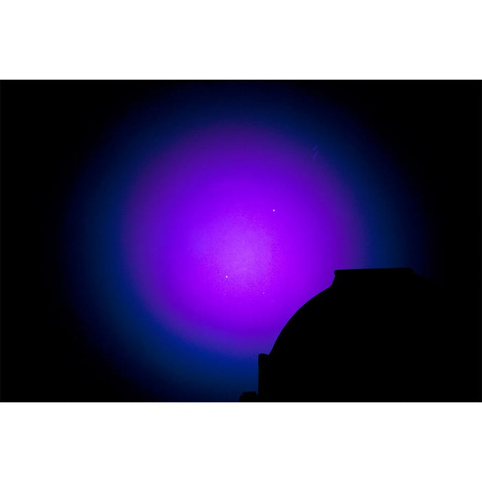 Chauvet DJ SlimPar H6 ILS LED Parcan (SLIMPAR-H6ILS) - Gsus4