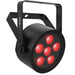 Chauvet DJ SlimPar H6 ILS LED Parcan (SLIMPAR-H6ILS) - Gsus4