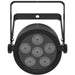 Chauvet DJ SlimPar H6 ILS LED Parcan (SLIMPAR-H6ILS) - Gsus4