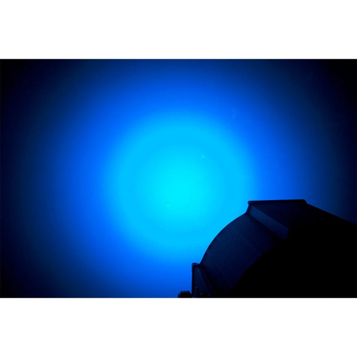 Chauvet DJ SlimPar H6 ILS LED Parcan (SLIMPAR-H6ILS) - Gsus4