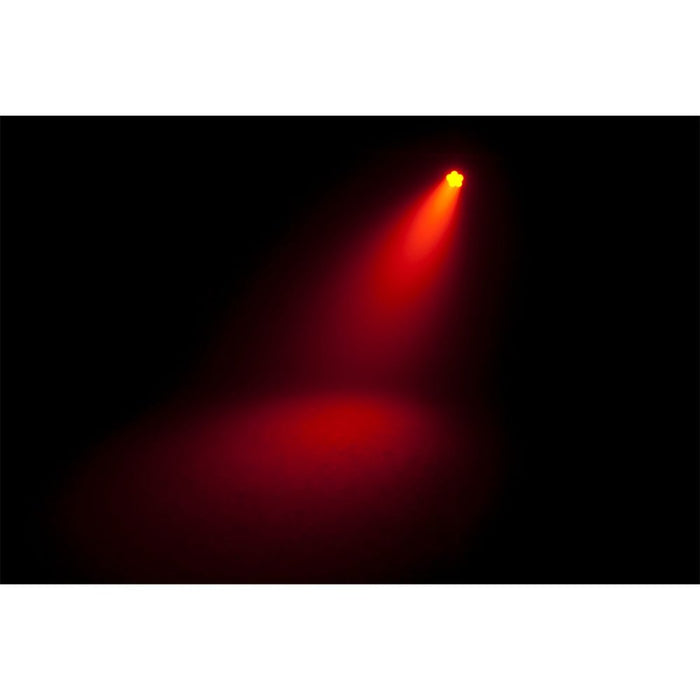 Chauvet DJ SlimPar H6 ILS LED Parcan (SLIMPAR-H6ILS) - Gsus4