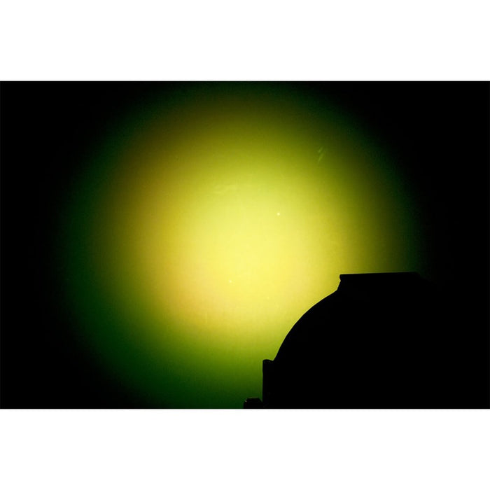 Chauvet DJ SlimPar H6 ILS LED Parcan (SLIMPAR-H6ILS) - Gsus4