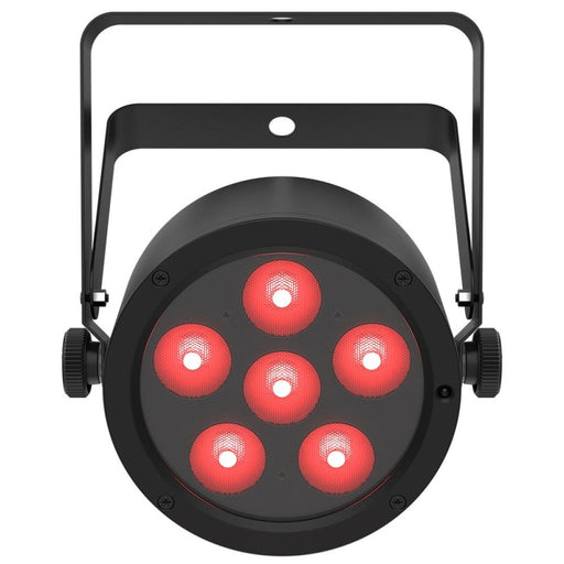 Chauvet DJ SlimPar H6 ILS LED Parcan (SLIMPAR-H6ILS) - Gsus4