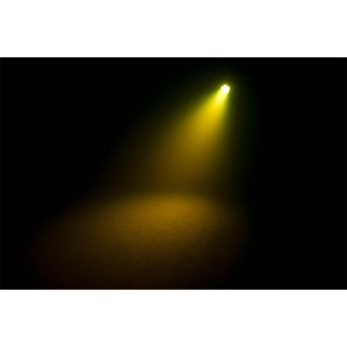 Chauvet DJ SlimPar H6 ILS LED Parcan (SLIMPAR-H6ILS) - Gsus4