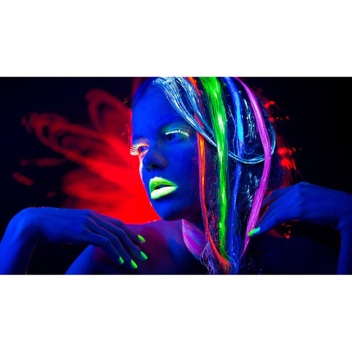 Chauvet DJ SlimPar PRO H USB - P USB LED Parcan (SLIMPARPROHUSB-P) - Gsus4