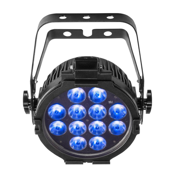 Chauvet DJ SlimPar PRO H USB - P USB LED Parcan (SLIMPARPROHUSB-P) - Gsus4
