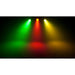 Chauvet DJ SlimPar PRO H USB - P USB LED Parcan (SLIMPARPROHUSB-P) - Gsus4