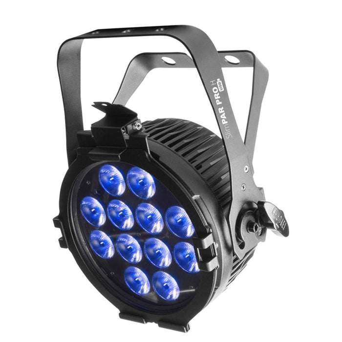 Chauvet DJ SlimPar PRO H USB - P USB LED Parcan (SLIMPARPROHUSB-P) - Gsus4