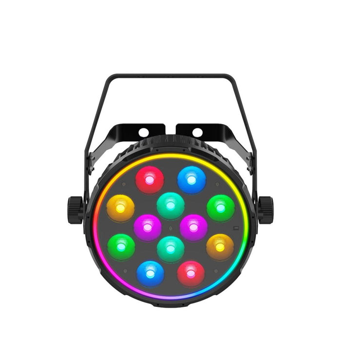 Chauvet DJ Slimpar PRO Pix LED Parcan (SLIMPARPRO-PIX) - Gsus4