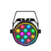 Chauvet DJ Slimpar PRO Pix LED Parcan (SLIMPARPRO-PIX) - Gsus4