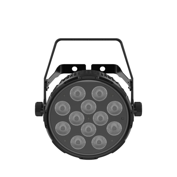 Chauvet DJ Slimpar PRO Pix LED Parcan (SLIMPARPRO-PIX) - Gsus4