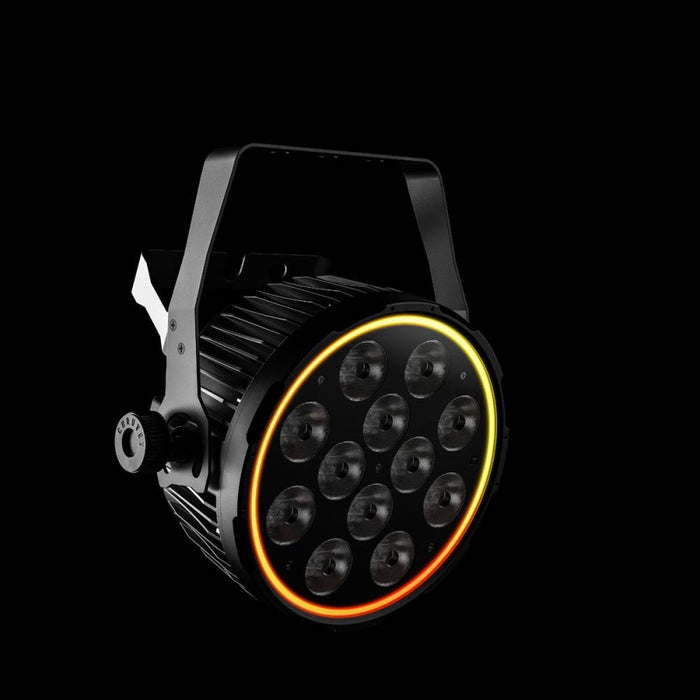 Chauvet DJ Slimpar PRO Pix LED Parcan (SLIMPARPRO-PIX) - Gsus4