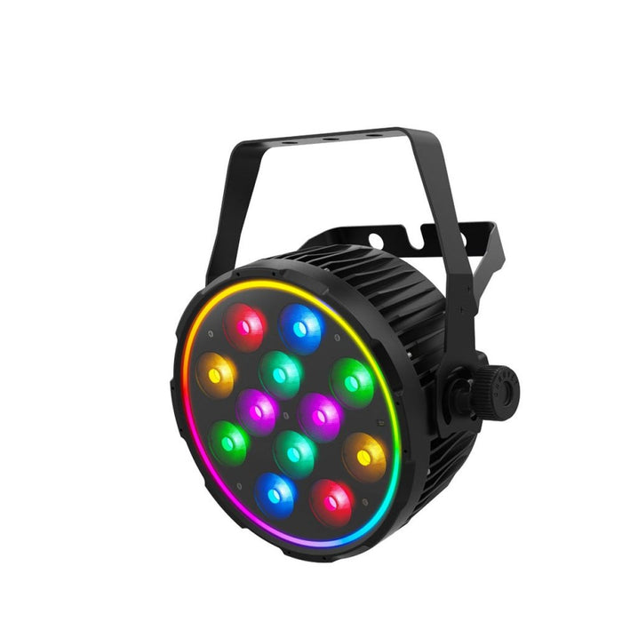 Chauvet DJ Slimpar PRO Pix LED Parcan (SLIMPARPRO-PIX) - Gsus4
