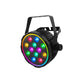 Chauvet DJ Slimpar PRO Pix LED Parcan (SLIMPARPRO-PIX) - Gsus4