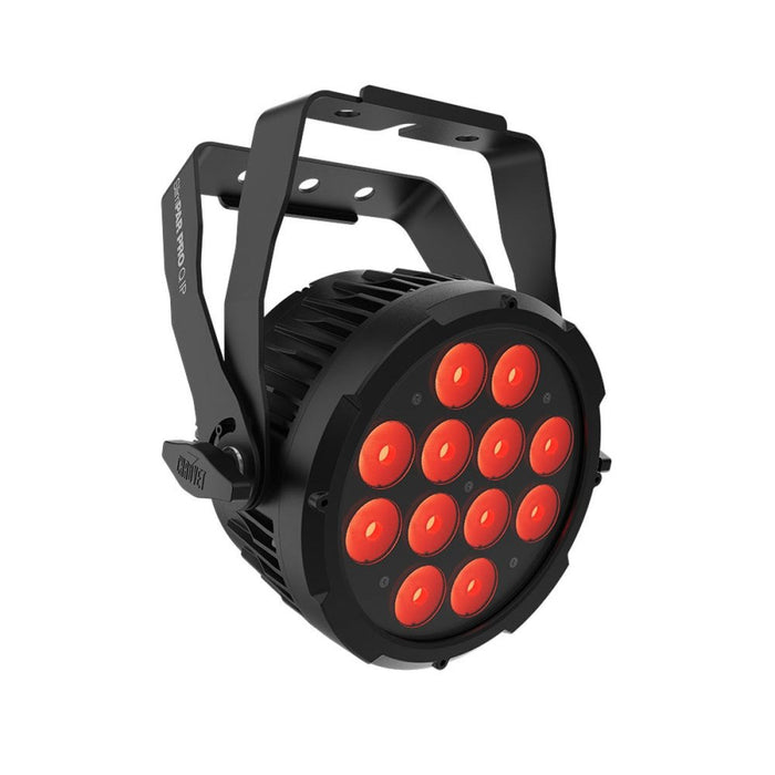 Chauvet DJ Slimpar PRO Q IP LED Parcan (SLIMPARPRO-QIP) - Gsus4