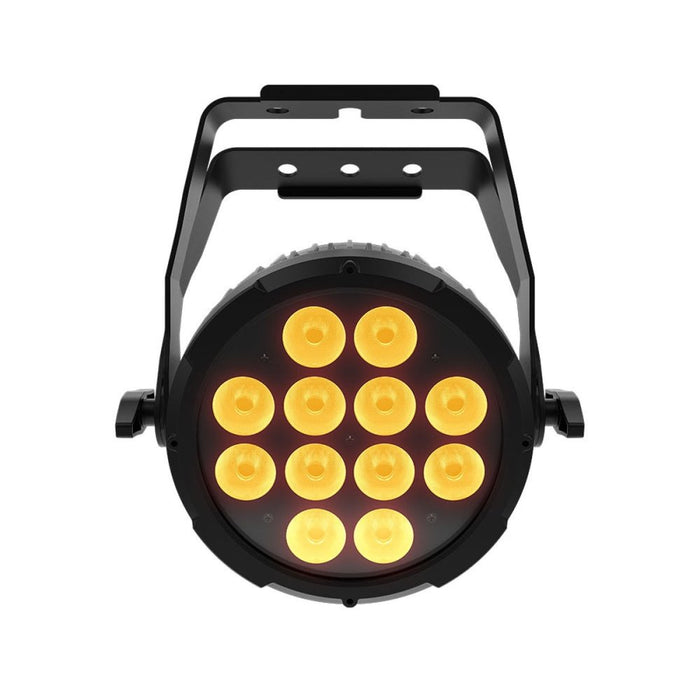 Chauvet DJ Slimpar PRO Q IP LED Parcan (SLIMPARPRO-QIP) - Gsus4