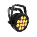 Chauvet DJ Slimpar PRO Q IP LED Parcan (SLIMPARPRO-QIP) - Gsus4