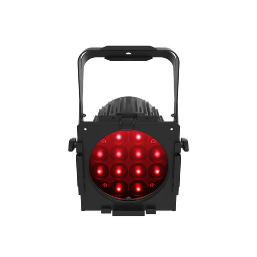 Chauvet DJ SlimPAR Pro QZ12USB LED Parcan w/ Motorised Zoom (SLIMPARPROQZ12USB) - Gsus4