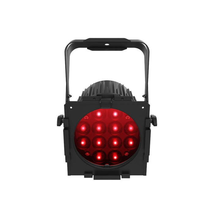 Chauvet DJ SlimPAR Pro QZ12USB LED Parcan w/ Motorised Zoom (SLIMPARPROQZ12USB) - Gsus4