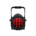 Chauvet DJ SlimPAR Pro QZ12USB LED Parcan w/ Motorised Zoom (SLIMPARPROQZ12USB) - Gsus4