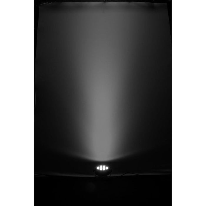 Chauvet DJ SlimPAR PRO W USB LED Parcan (SLIMPARPRO-WUSB) - Gsus4