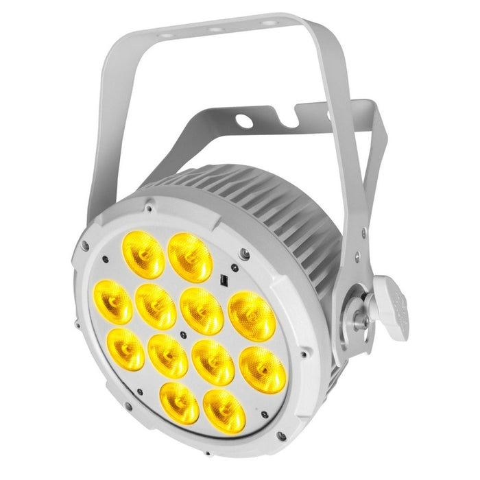 Chauvet DJ SlimPAR PRO W USB LED Parcan White (SLIMPARPRO-WUSBWH) - Gsus4