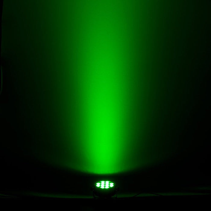 Chauvet DJ SlimPar Q12 ILS LED Parcan (SLIMPAR-Q12ILS) - Gsus4