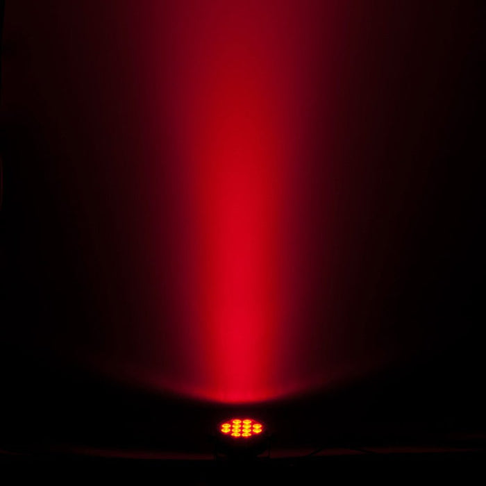 Chauvet DJ SlimPar Q12 ILS LED Parcan (SLIMPAR-Q12ILS) - Gsus4