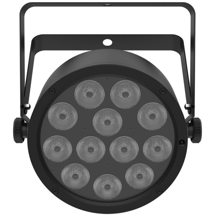 Chauvet DJ SlimPar T12 ILS LED Parcan (SLIMPAR-T12ILS) - Gsus4