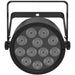 Chauvet DJ SlimPar T12 ILS LED Parcan (SLIMPAR-T12ILS) - Gsus4
