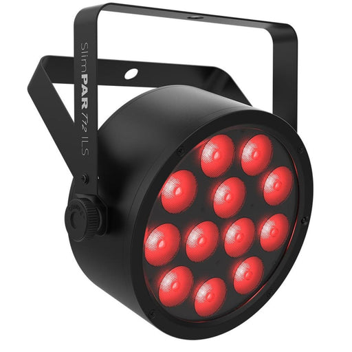 Chauvet DJ SlimPar T12 ILS LED Parcan (SLIMPAR-T12ILS) - Gsus4