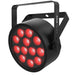 Chauvet DJ SlimPar T12 ILS LED Parcan (SLIMPAR-T12ILS) - Gsus4