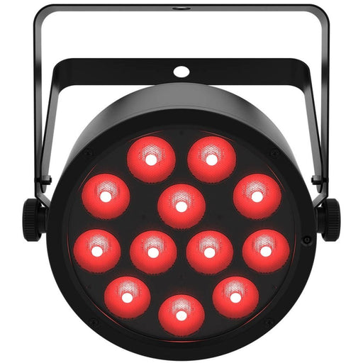 Chauvet DJ SlimPar T12 ILS LED Parcan (SLIMPAR-T12ILS) - Gsus4