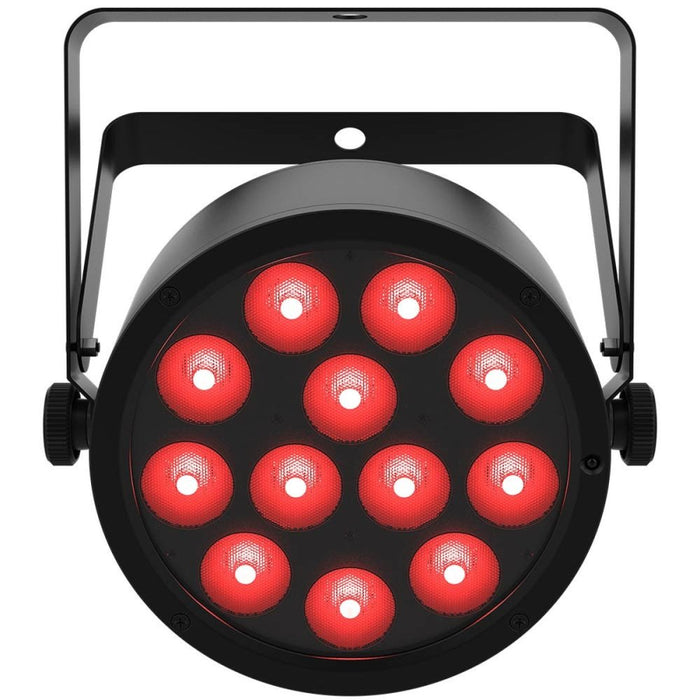 Chauvet DJ SlimPar T12 ILS LED Parcan (SLIMPAR-T12ILS) - Gsus4