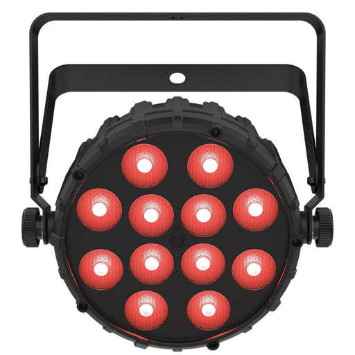 Chauvet DJ SlimPAR T12BT ILS LED Par Can with Bluetooth and ILS (SLIMPART12BTILS) - Gsus4