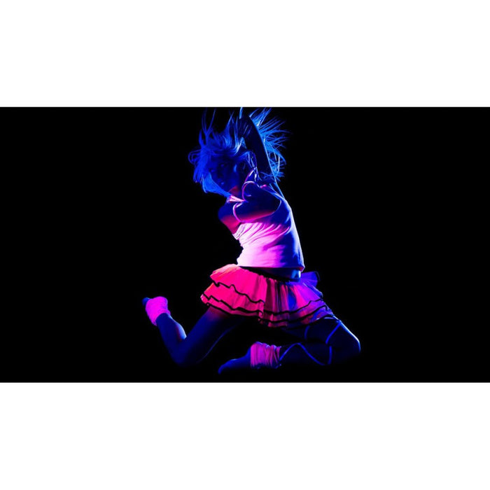 Chauvet DJ SlimSTRIP UV - 18 IRC UV Wash Strip (SLIMSTRIPUV18) - Gsus4