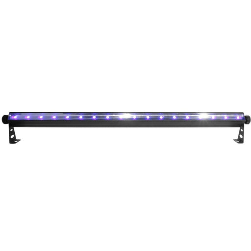 Chauvet DJ SlimSTRIP UV - 18 IRC UV Wash Strip (SLIMSTRIPUV18) - Gsus4