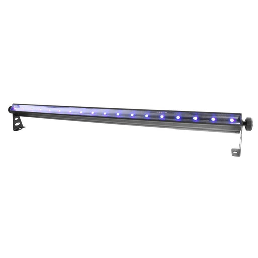 Chauvet DJ SlimSTRIP UV - 18 IRC UV Wash Strip (SLIMSTRIPUV18) - Gsus4