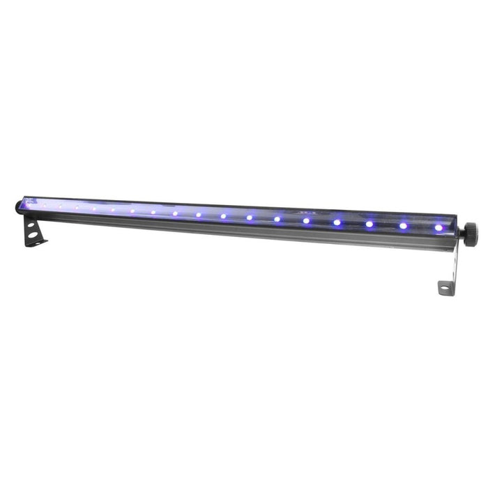 Chauvet DJ SlimSTRIP UV - 18 IRC UV Wash Strip (SLIMSTRIPUV18) - Gsus4