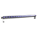 Chauvet DJ SlimSTRIP UV - 18 IRC UV Wash Strip (SLIMSTRIPUV18) - Gsus4