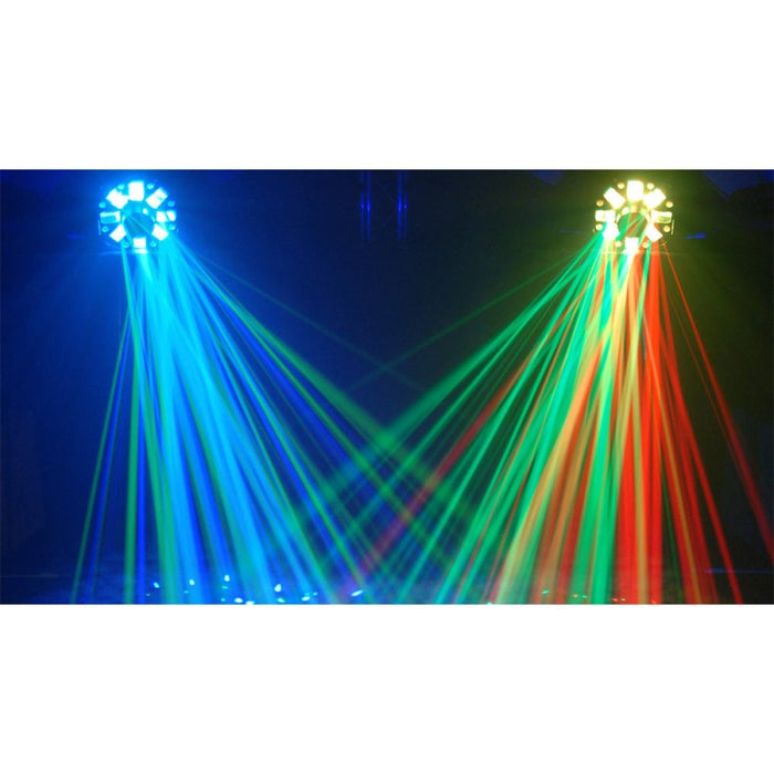 Chauvet DJ Swarm 5 FX ILS LED Multi - Effect Light (SWARM5FX-ILS) - Gsus4