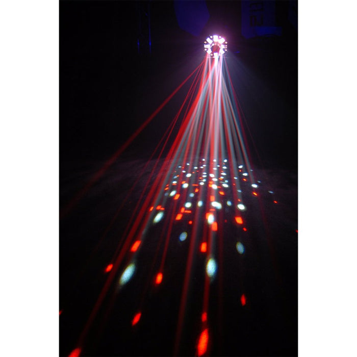 Chauvet DJ Swarm 5 FX ILS LED Multi - Effect Light (SWARM5FX-ILS) - Gsus4