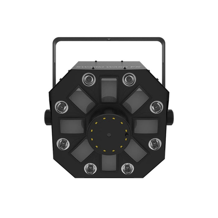 Chauvet DJ Swarm Wash FX ILS LED Multi - Effect Light (SWARMWASHFX-ILS) - Gsus4
