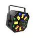 Chauvet DJ Swarm Wash FX ILS LED Multi - Effect Light (SWARMWASHFX-ILS) - Gsus4