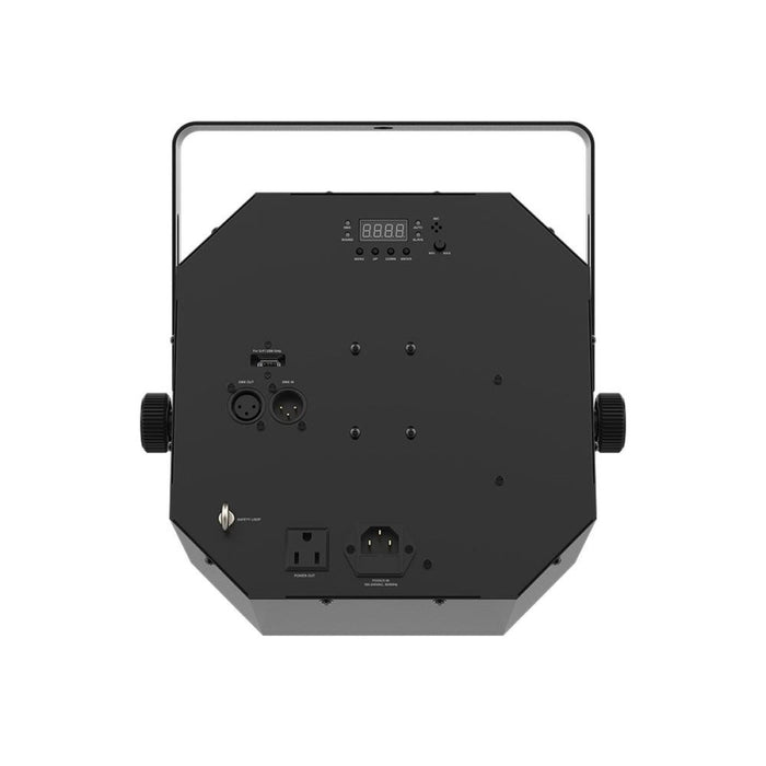 Chauvet DJ Swarm Wash FX ILS LED Multi - Effect Light (SWARMWASHFX-ILS) - Gsus4