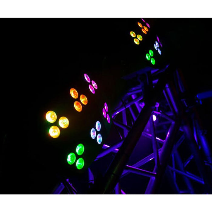 Chauvet DJ Wash FX Hex LED Wash Effect Light (WASHFX-HEX) - Gsus4