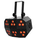 Chauvet DJ Wash FX Hex LED Wash Effect Light (WASHFX-HEX) - Gsus4